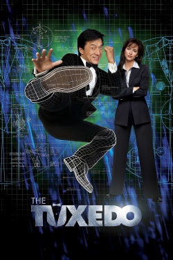 The Tuxedo-free