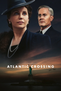 Atlantic Crossing-free