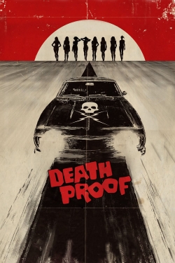 Death Proof-free