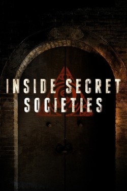Inside Secret Societies-free
