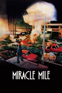 Miracle Mile-free