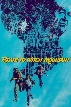 Escape to Witch Mountain-free