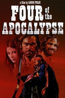 Four of the Apocalypse-free