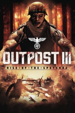Outpost: Rise of the Spetsnaz-free