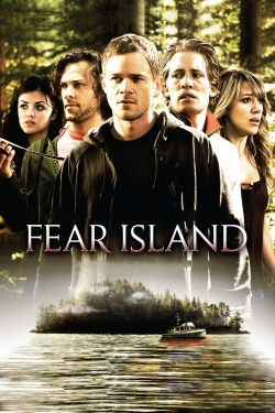 Fear Island-free