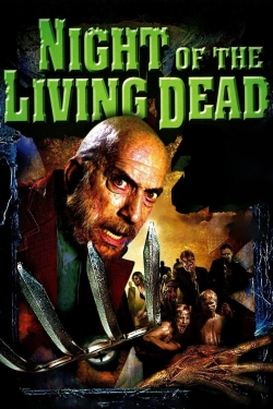 Night of the Living Dead 3D-free