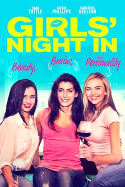 Girls' Night In-free