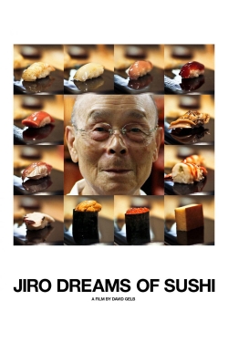 Jiro Dreams of Sushi-free