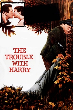 The Trouble with Harry-free