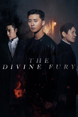 The Divine Fury-free