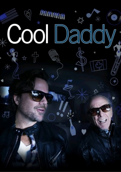 Cool Daddy-free