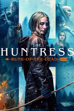 The Huntress: Rune of the Dead-free