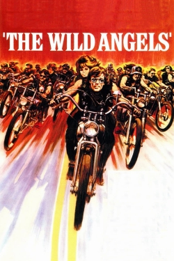 The Wild Angels-free