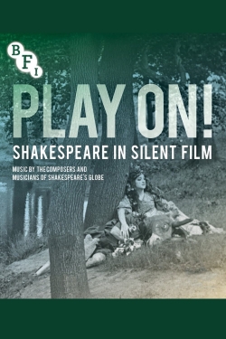 Play On!  Shakespeare in Silent Film-free
