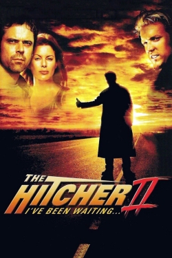 The Hitcher II: I've Been Waiting-free