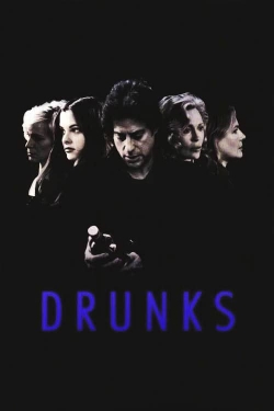 Drunks-free