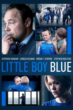 Little Boy Blue-free