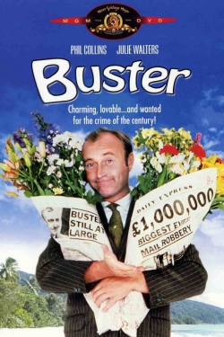 Buster-free