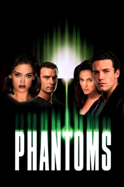 Phantoms-free