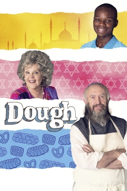 Dough-free