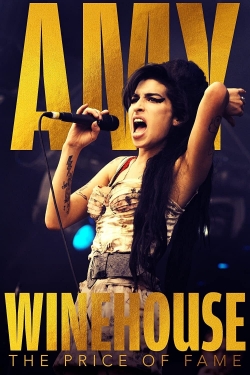 Amy Winehouse: The Price of Fame-free