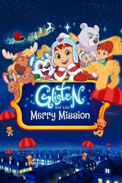 Glisten and the Merry Mission-free