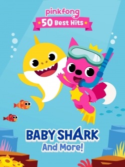 Pinkfong 50 Best Hits: Baby Shark and More-free