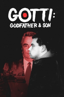 Gotti: Godfather and Son-free