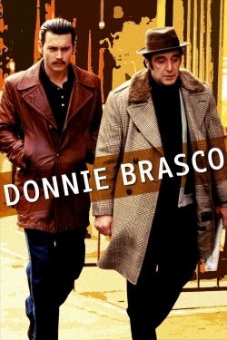 Donnie Brasco-free