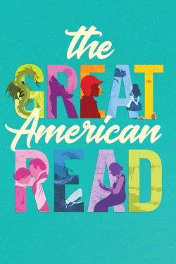 The Great American Read-free