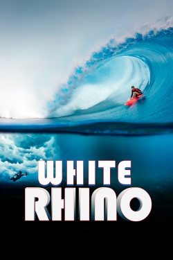 White Rhino-free