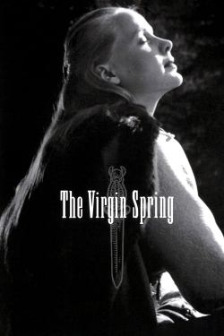The Virgin Spring-free