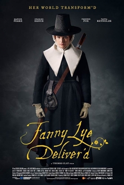 Fanny Lye Deliver'd-free