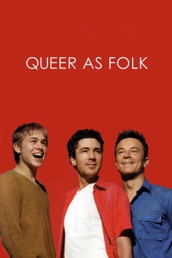 Queer as Folk-free