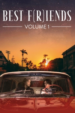 Best F(r)iends: Volume 1-free