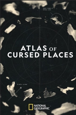 Atlas Of Cursed Places-free