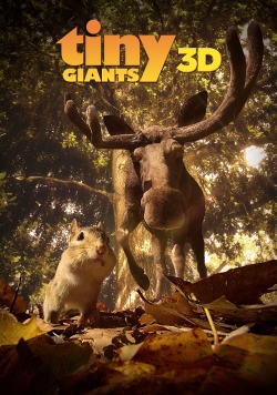 Tiny Giants 3D-free