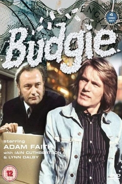 Budgie-free