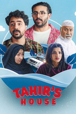 Tahir's House-free