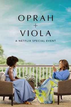 Oprah + Viola: A Netflix Special Event-free