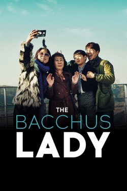 The Bacchus Lady-free