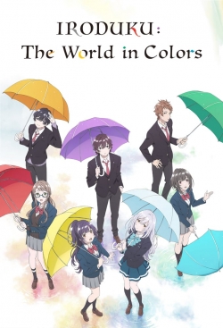 IRODUKU: The World in Colors-free