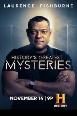 History's Greatest Mysteries-free