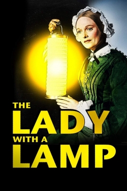 The Lady with a Lamp-free