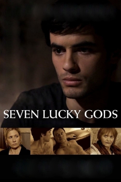 Seven Lucky Gods-free