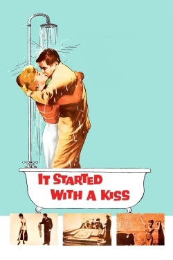 It Started with a Kiss-free