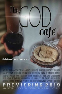 The God Cafe-free