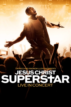 Jesus Christ Superstar Live in Concert-free