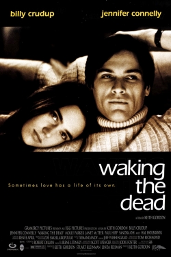 Waking the Dead-free