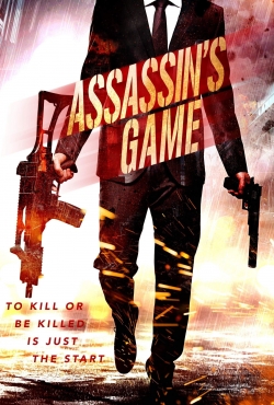 Assassin's Game-free
